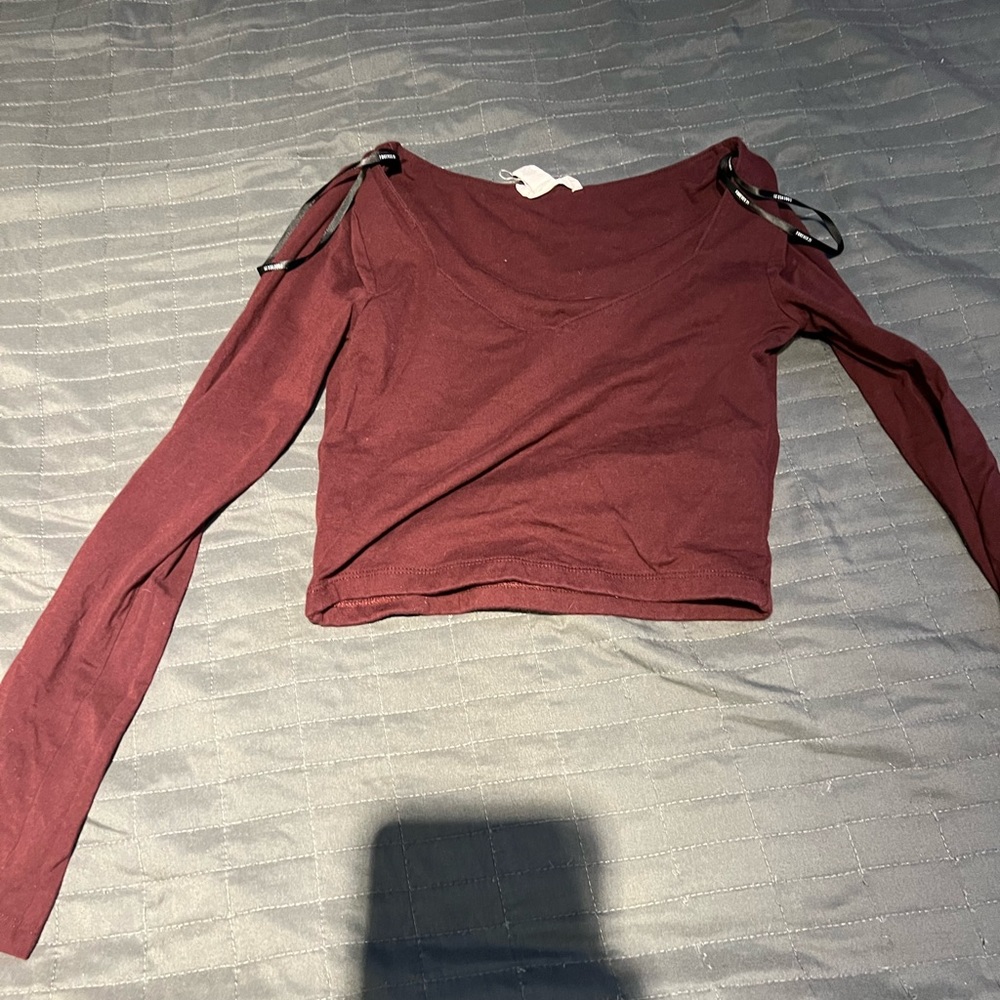 Forever 21 long sleeve